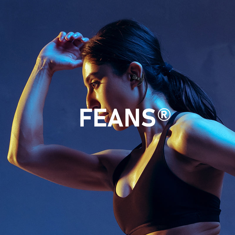 FEANS® TWS Earphones - The Future of Innovation and Quality