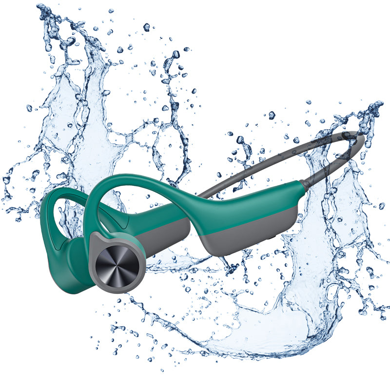 World Water Day: Bone conduction headphones help water sports