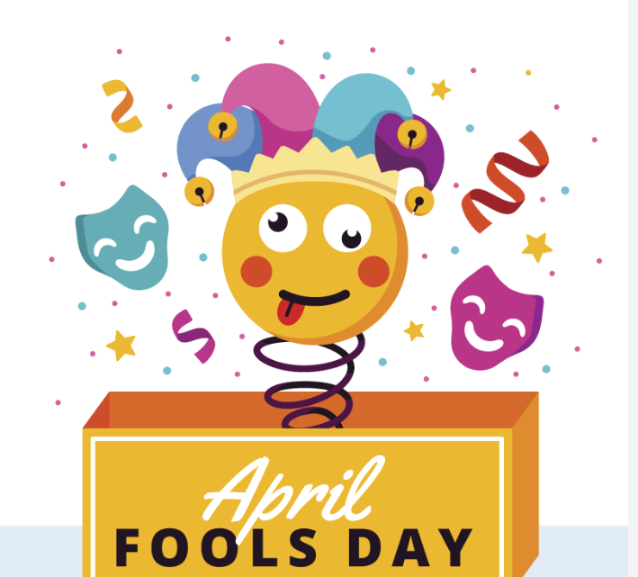 Celebrate April Fool's Day with Our Top Hearing Aid Pranks