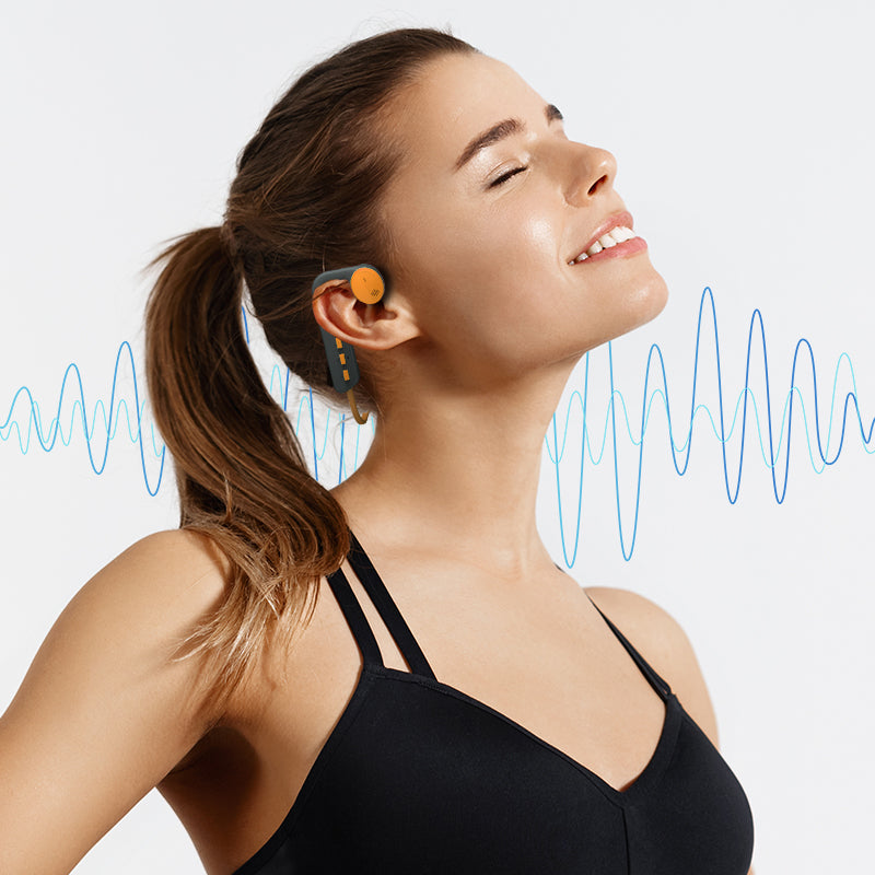 HOW DOES BLUETOOTH HEADPHONES WORK?