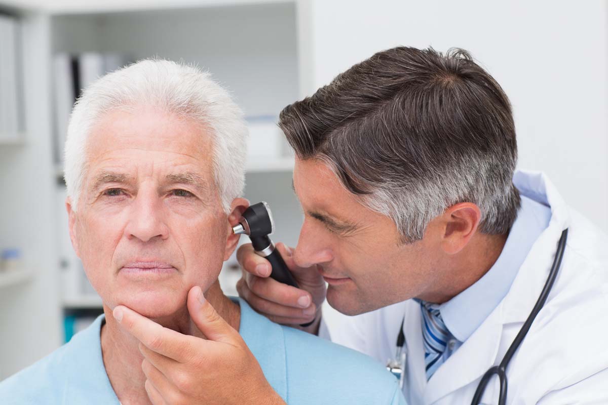 What is Age Related Hearing Loss?