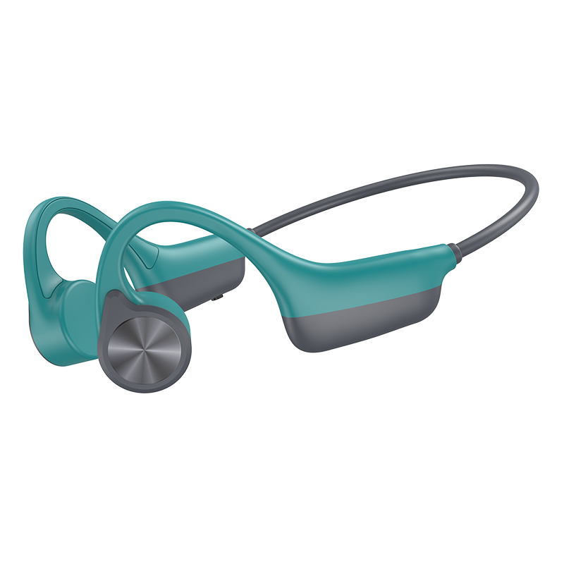 RR SPORTS® BS03 PULS (Gray/Turquoise)